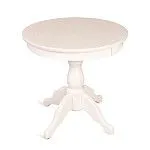 Стол кофейный Арабика (белый) | изображение 1