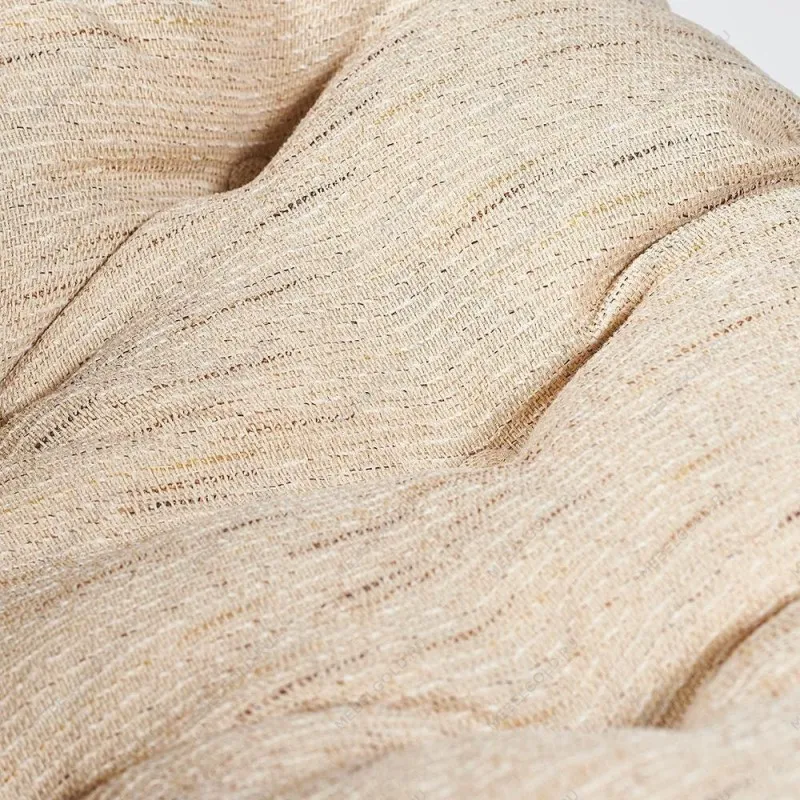 Кресло-качалка Papasan без подушки Светлый мед | изображение 3