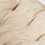 Кресло-качалка Papasan без подушки Светлый мед | изображение 3