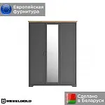 Шкаф Жасмин SZF3D | изображение 1