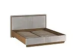 Кровать (каркас) 1800 Modern, Палермо (2000*2090*1080) Nebby 304, 12819 | изображение 2