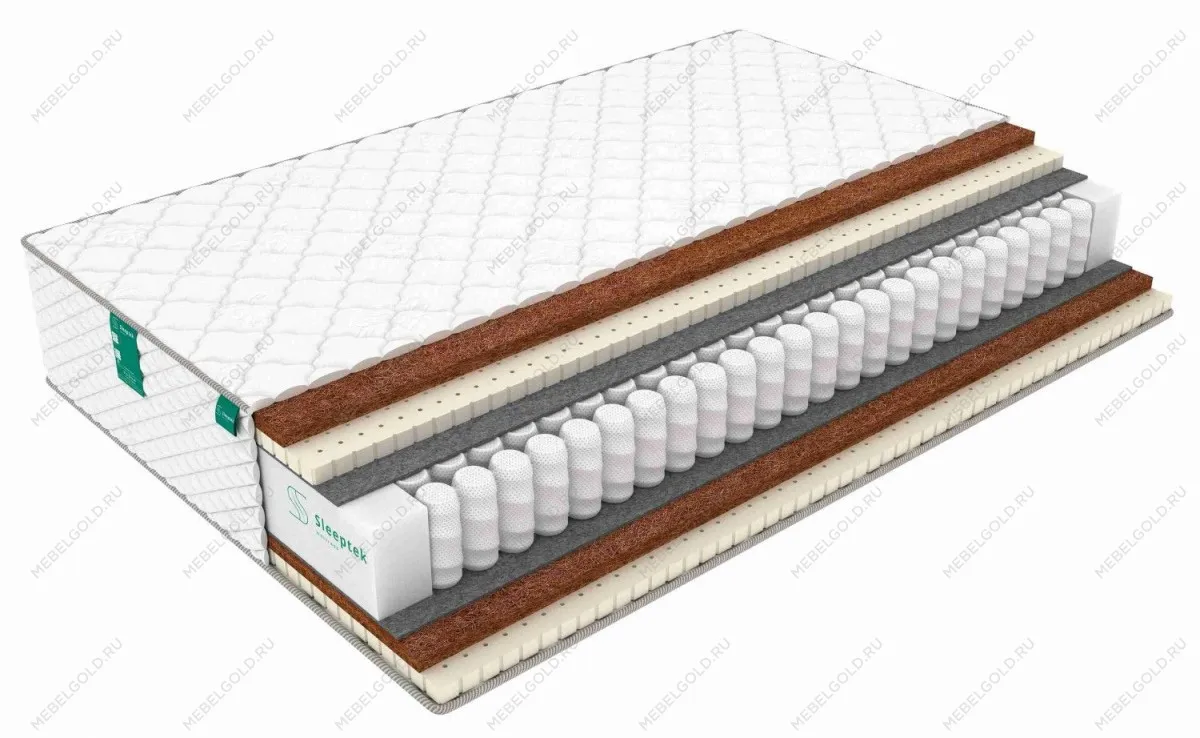 Матрас Premier LatexCocos Mix 180х200