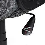 Кресло СН833 Серый, ткань | изображение 5