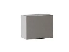 Шкаф под вытяжку ШВ-60 (480), Ватель (600*316*480) Экокожа Мокко, 24439