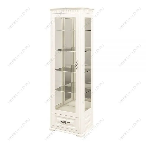 Шкаф комбинированный Марсель МН-126-12 (1)