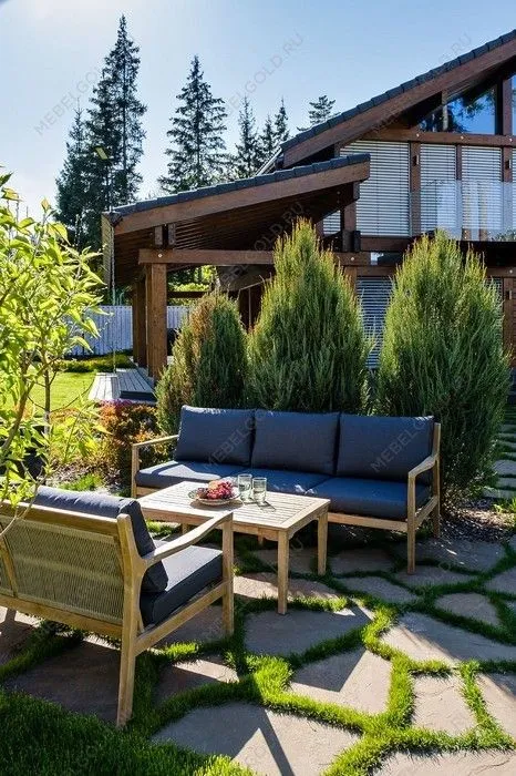 Диванная группа RIO L | изображение 1