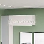 Шкаф навесной Модерн 1D/97-30 | изображение 2