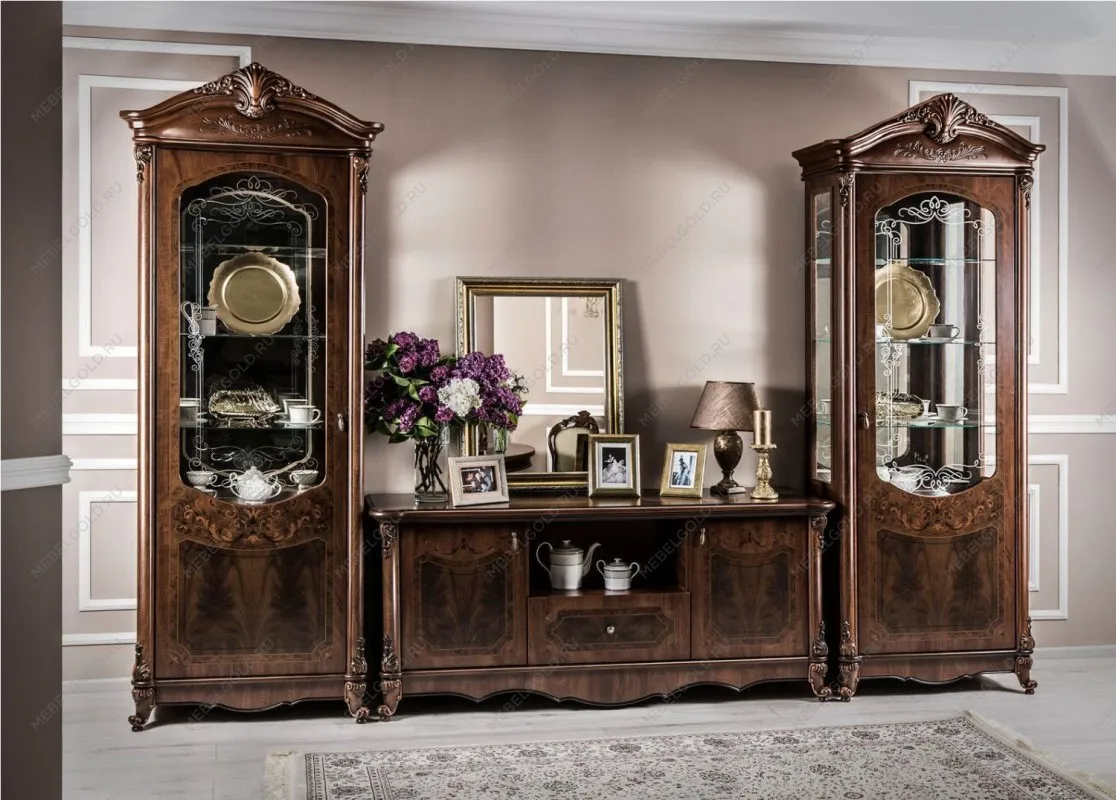 Гостиная Илона караваджо