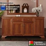 Тумба Кентаки KOM4D2S каштан | изображение 1