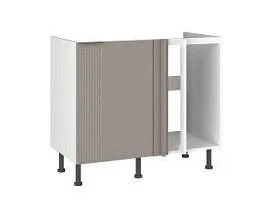 СМУ-110 Волна, Фьюжн (1000*554*870) Мокко, 27140