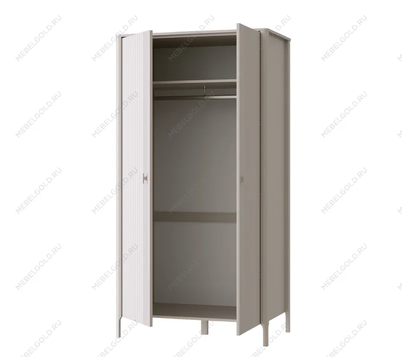 Шкаф Далия SZF2D персидский жемчуг | изображение 2