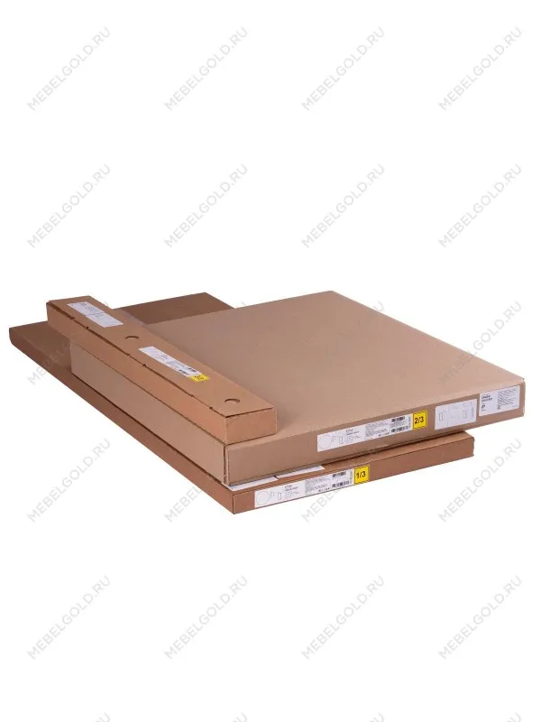 Стол письменный Ингар, с дверцей , 120х75х55 см, серо-бирюзовый/черный, столешница дуб беленый | изображение 12