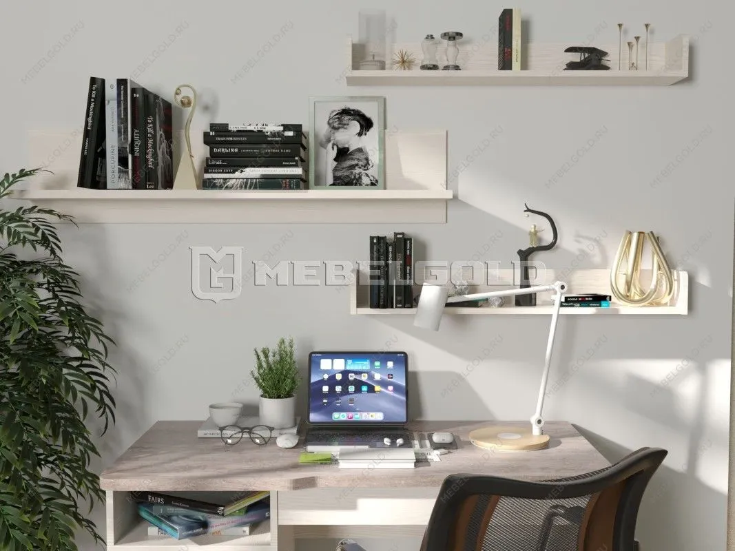 Полка Оливия BT | изображение 1