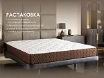 Матрас Мега Медиум 160х200 | изображение 6