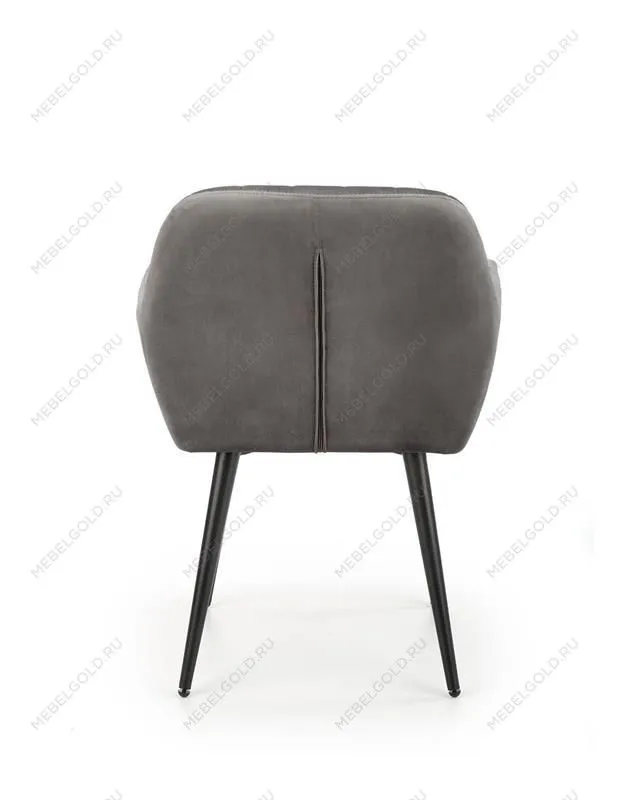 Стул кухонный Halmar K429 (серый) | изображение 4