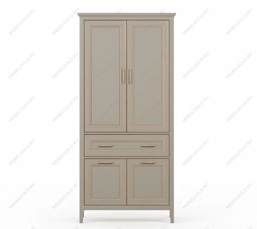 Шкаф Классик REG4D1S