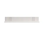 Полка Бетти кашемир 130 | изображение 1