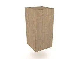 Шкаф ШГ-30к, Женева (300*316*600) Дуб Палермо, 21938