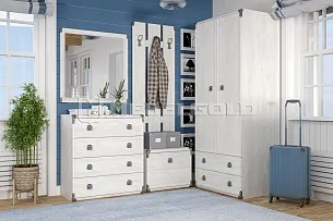 Балашиха - Вешалка Индиана JWIE/60 сосна каньон