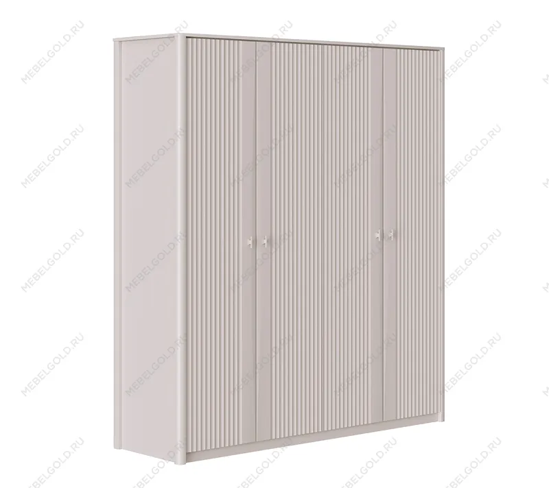 Шкаф Далия SZF4D персидский жемчуг | изображение 3