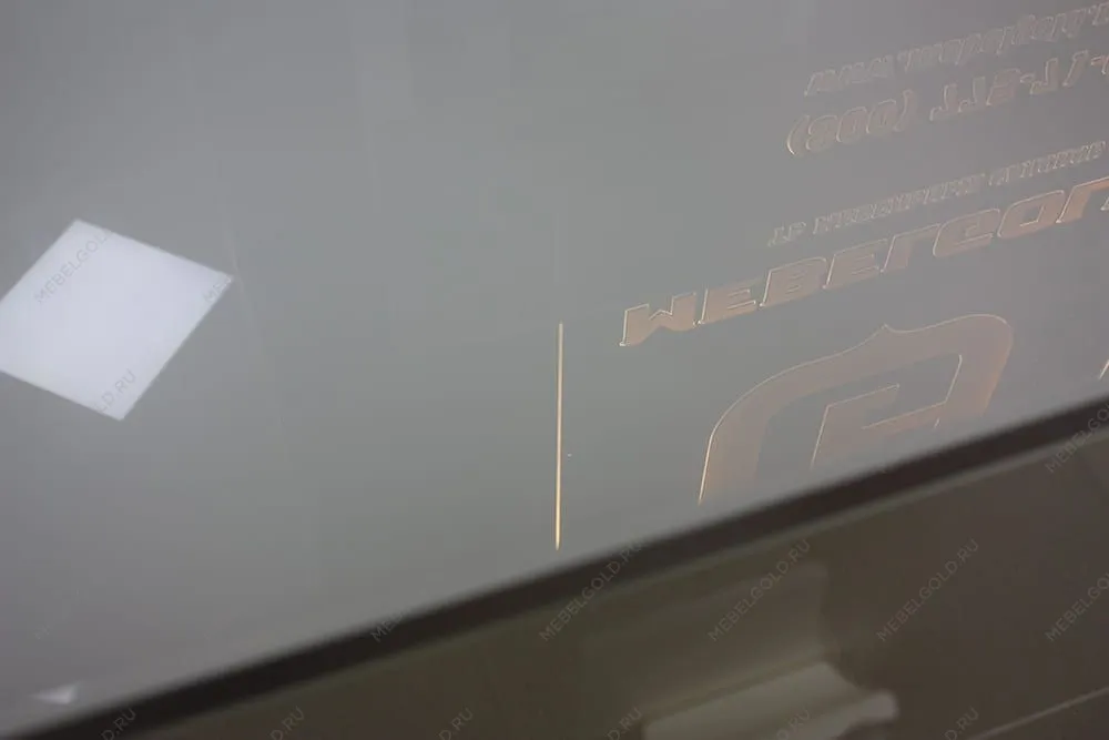 Комод Диора слоновая кость/золото ДКМ-1 | изображение 1