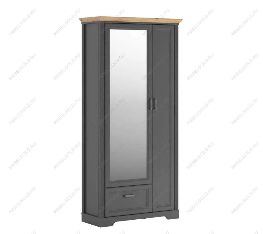 Шкаф Жасмин SZF2D1S | изображение 2