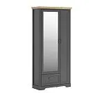 Шкаф Жасмин SZF2D1S | изображение 2