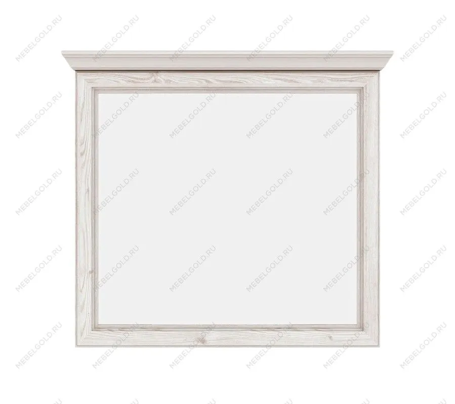 Зеркало Стилиус LUS90 (Лиственница сибирская)