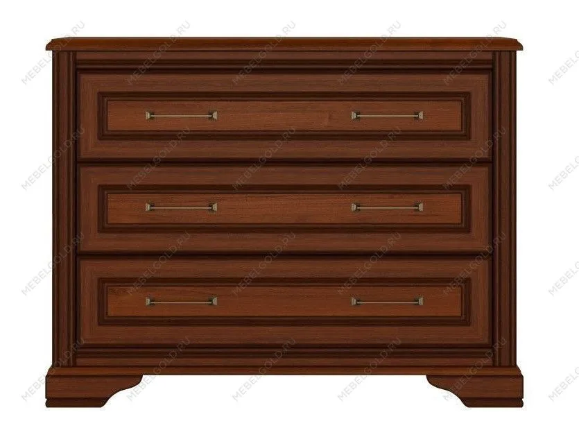 Балашиха - Комод Стилиус KOM3S (Орех донской)