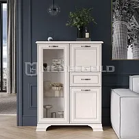 Балашиха - Тумба Тиффани 1V2D1S вудлайн кремовый