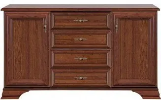 Балашиха - Тумба Кентаки KOM2D4S каштан