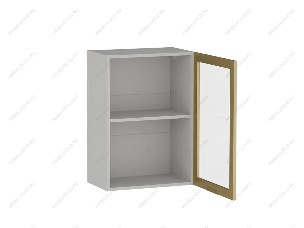 Шкаф ШСТ-50, Монза (500*318*720) Экокожа Бежевый, 23150 | изображение 1