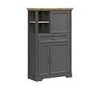 Лобня - Шкаф Жасмин REG3D1S | изображение 1