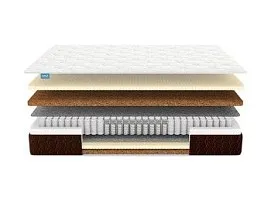 Матрас Твин Ультимэйт 160х200