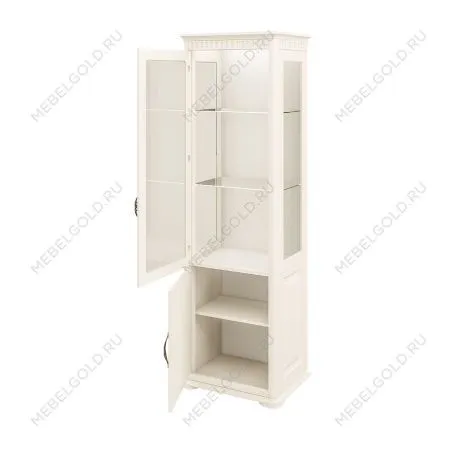Шкаф комбинированный Марсель МН-126-11 (1) | изображение 1