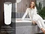 Матрас Комфорт 500 (ОК Базис) (90х190) | изображение 7