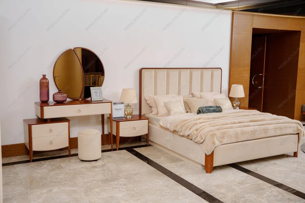 Комплект Жаклин караваджо | изображение 11