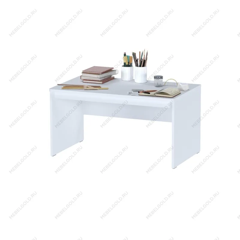 Скамья-столик Пикси 90х54х48, робкий подснежник