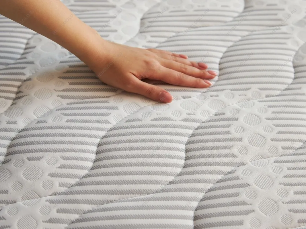 Матрас Онли Медиум 160х200 | изображение 2