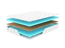 Матрас Оптима Ролл Лайт Твин 160х200