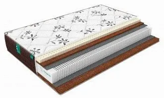 Матрас Lux LatexStrong Cocos 160х200