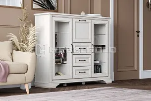 Балашиха - Тумба Стилиус KOM2W1B3S (Лиственница сибирская)