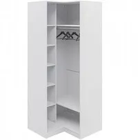 Шкаф Отис МН-039-09 П9 с фасадом МДФ (краска матовая RAL)