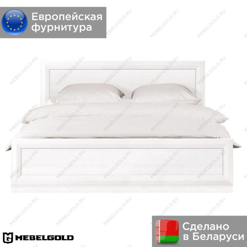 Кровать Мальта LOZ160x200 с подъемным механизмом | изображение 1