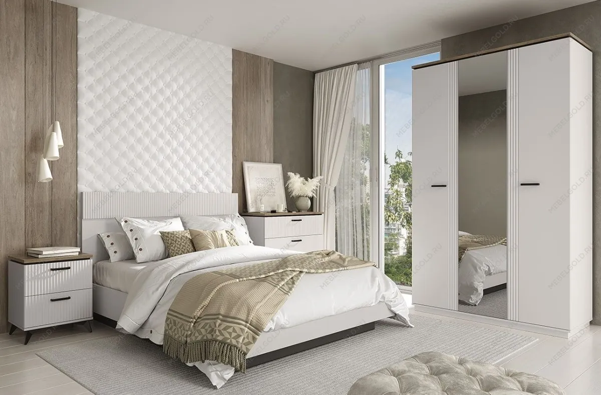 Спальня Винати