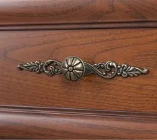 Балашиха - Шкаф с витриной Кентаки REG1W1S каштан