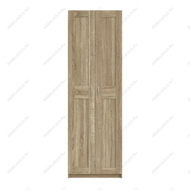 Полка к шкафу МАКС, 72х59 см, дуб сонома | изображение 4