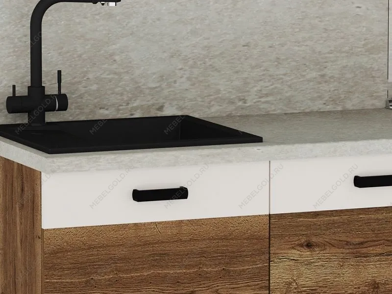 Кухня Адель-2 (возможный вариант комплектации 2) | изображение 2