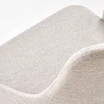 Стул кухонный Halmar TOLEDO (дуб медовый/inari 22) | изображение 4