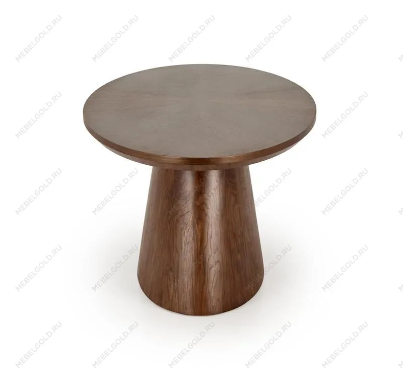 Стол обеденный Halmar VAGNER 220 (орех) | изображение 3